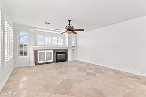 Living - 3448 E Lowell Ave, Gilbert, AZ 85297 photo 8 of 10