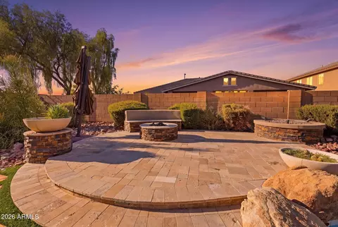 Exterior - 3448 E Lowell Ave, Gilbert, AZ 85297 photo 9 of 9