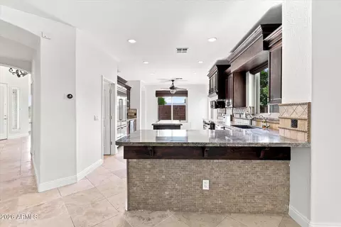 Kitchen - 3448 E Lowell Ave, Gilbert, AZ 85297 photo 5 of 9