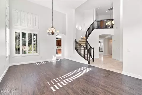 Living - 3448 E Lowell Ave, Gilbert, AZ 85297 photo 2 of 10