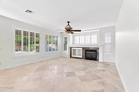 Living - 3448 E Lowell Ave, Gilbert, AZ 85297 photo 9 of 10