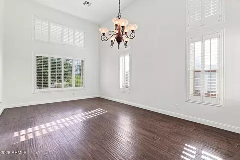 Living - 3448 E Lowell Ave, Gilbert, AZ 85297 photo 3 of 10