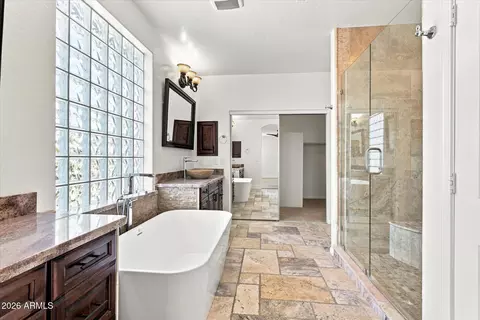 Bath - 3448 E Lowell Ave, Gilbert, AZ 85297 photo 6 of 8