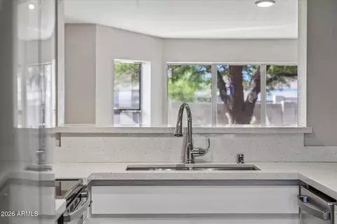 Kitchen - 1861 E Harvard Dr, Tempe, AZ 85283 photo 5 of 5