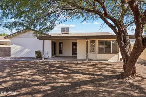 Exterior - 1861 E Harvard Dr, Tempe, AZ 85283 photo 4 of 4
