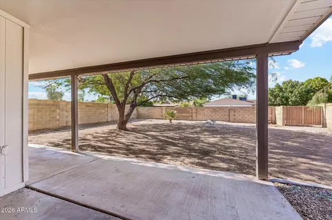 Exterior - 1861 E Harvard Dr, Tempe, AZ 85283 photo 2 of 4