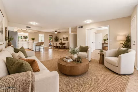 Living - 1861 E Harvard Dr, Tempe, AZ 85283 photo 2 of 9