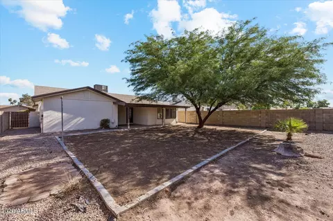 Exterior - 1861 E Harvard Dr, Tempe, AZ 85283 photo 3 of 4