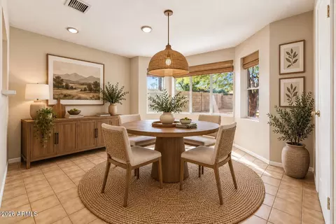 Dining - 1861 E Harvard Dr, Tempe, AZ 85283 photo 1 of 1
