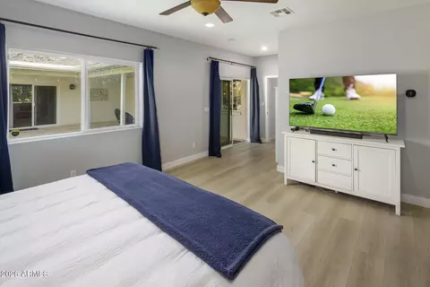 Bedroom - 2020 E State Ave, Phoenix, AZ 85020 photo 3 of 5
