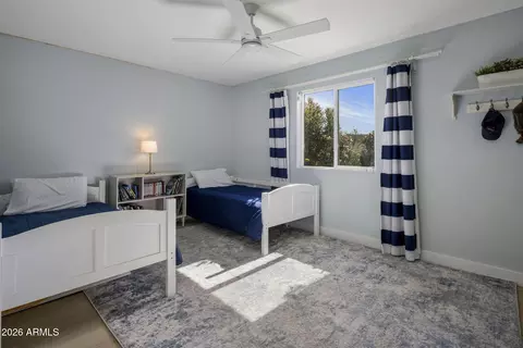 Bedroom - 2020 E State Ave, Phoenix, AZ 85020 photo 5 of 5