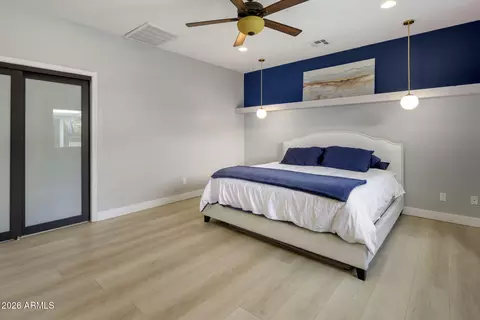 Bedroom - 2020 E State Ave, Phoenix, AZ 85020 photo 2 of 5