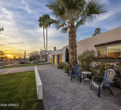 Exterior - 2020 E State Ave, Phoenix, AZ 85020 photo 1 of 4