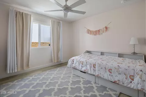 Bedroom - 2020 E State Ave, Phoenix, AZ 85020 photo 4 of 5