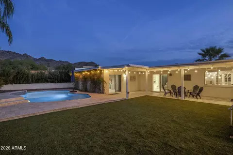 Exterior - 2020 E State Ave, Phoenix, AZ 85020 photo 4 of 4