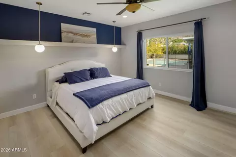 Bedroom - 2020 E State Ave, Phoenix, AZ 85020 photo 1 of 5