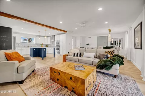 Living - 2020 E State Ave, Phoenix, AZ 85020 photo 3 of 3