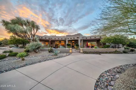 25414 N Vado Ct, Rio Verde, AZ 85263