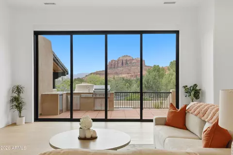 185 Red Rock Dr, Sedona, AZ 86351