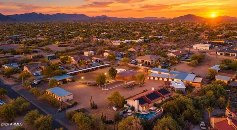 28437 N 58th St, Cave Creek, AZ 85331
