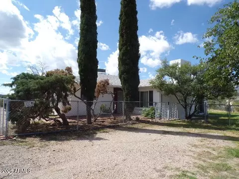 Exterior - 564 E Noble Dr, Globe, AZ 85501 photo 2 of 6