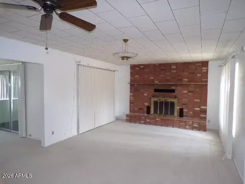 Living - 564 E Noble Dr, Globe, AZ 85501 photo 1 of 3