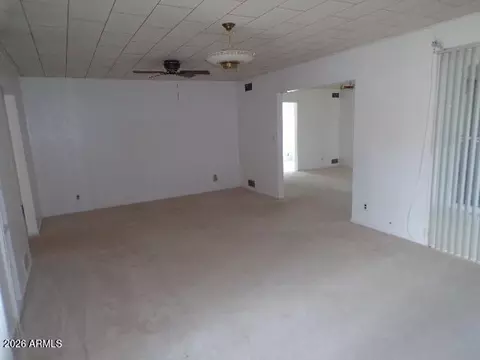 Living - 564 E Noble Dr, Globe, AZ 85501 photo 2 of 3