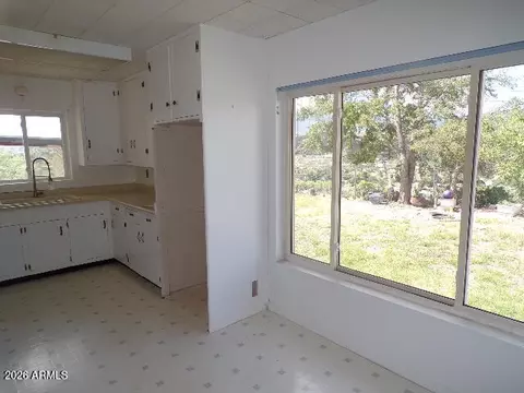 Kitchen - 564 E Noble Dr, Globe, AZ 85501 photo 1 of 3