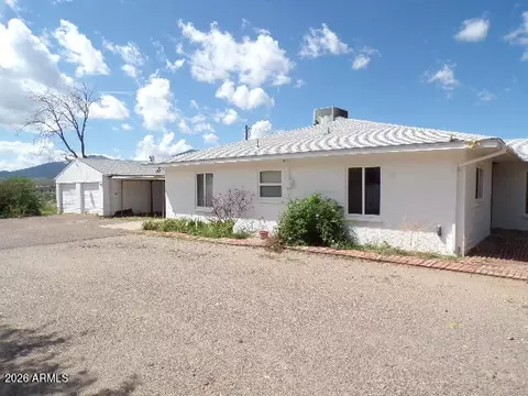 Other - 564 E Noble Dr, Globe, AZ 85501 photo 3 of 19