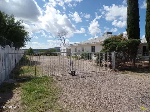 Other - 564 E Noble Dr, Globe, AZ 85501 photo 2 of 19