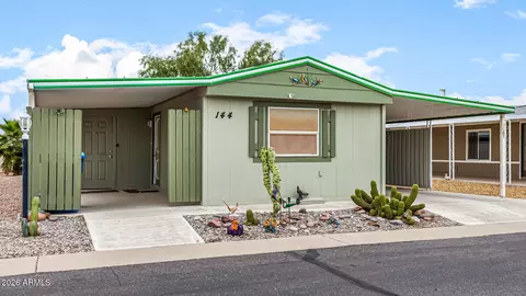 834 S Meridian Rd #144, Apache Junction, AZ 85120 photo 6