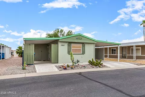 834 S Meridian Rd #144, Apache Junction, AZ 85120 photo 5