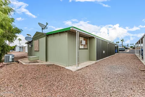 834 S Meridian Rd #144, Apache Junction, AZ 85120 photo 32