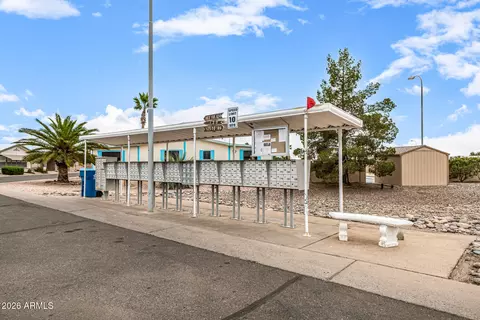 834 S Meridian Rd #144, Apache Junction, AZ 85120 photo 43