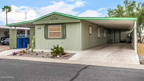 834 S Meridian Rd #144, Apache Junction, AZ 85120 photo 4
