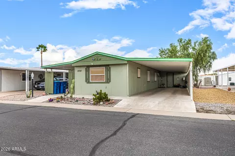 834 S Meridian Rd #144, Apache Junction, AZ 85120 photo 3