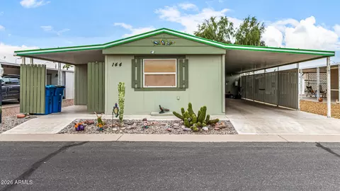 834 S Meridian Rd #144, Apache Junction, AZ 85120 photo 2