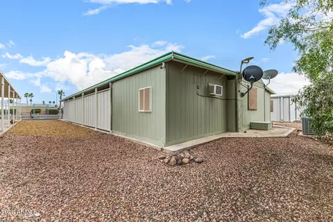 834 S Meridian Rd #144, Apache Junction, AZ 85120 photo 33