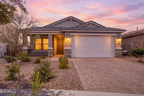 13500 N 174th Ln, Surprise, AZ 85388