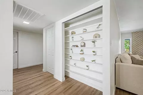 Entry Way - 2602 E Larkspur Dr, Phoenix, AZ 85032 photo 1 of 2