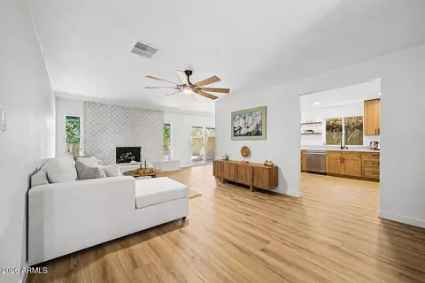 Living - 2602 E Larkspur Dr, Phoenix, AZ 85032 photo 1 of 4