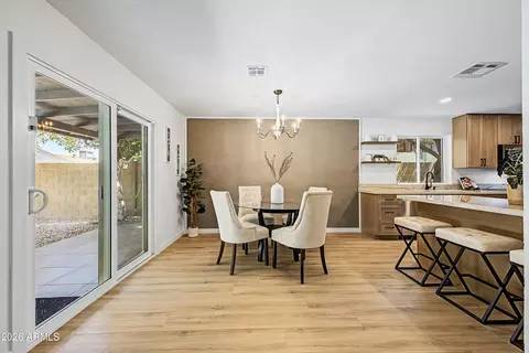 Dining - 2602 E Larkspur Dr, Phoenix, AZ 85032 photo 1 of 1