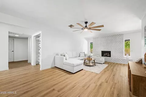 Living - 2602 E Larkspur Dr, Phoenix, AZ 85032 photo 2 of 4