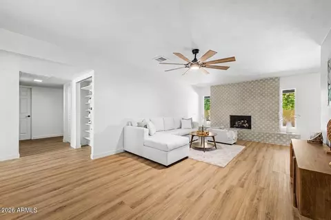 Living - 2602 E Larkspur Dr, Phoenix, AZ 85032 photo 2 of 5