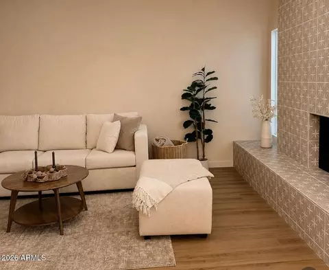 Living - 2602 E Larkspur Dr, Phoenix, AZ 85032 photo 5 of 5