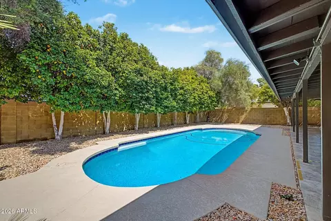 Exterior - 2602 E Larkspur Dr, Phoenix, AZ 85032 photo 9 of 9