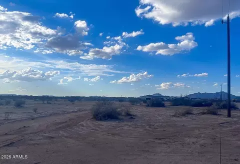 lot1 N Jessie Rd #1, Casa Grande, AZ 85194