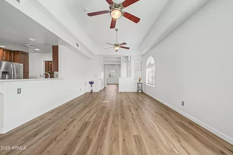 Living - 4202 E Broadway Rd #52, Mesa, AZ 85206 photo 1 of 6