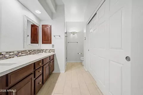 Bath - 4202 E Broadway Rd #52, Mesa, AZ 85206 photo 1 of 4