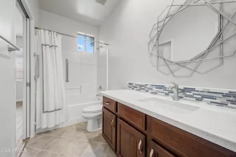 Bath - 4202 E Broadway Rd #52, Mesa, AZ 85206 photo 4 of 4